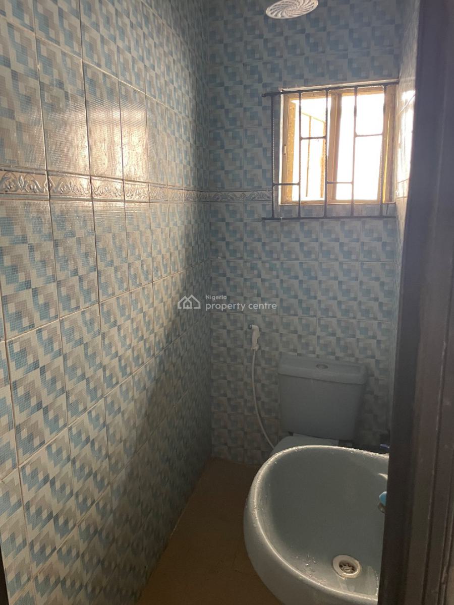 Luxury Mini Flat on a Well Paved Road, Unity Estate, Sangotedo, Ajah, Lagos, Mini Flat (room and Parlour) for Rent