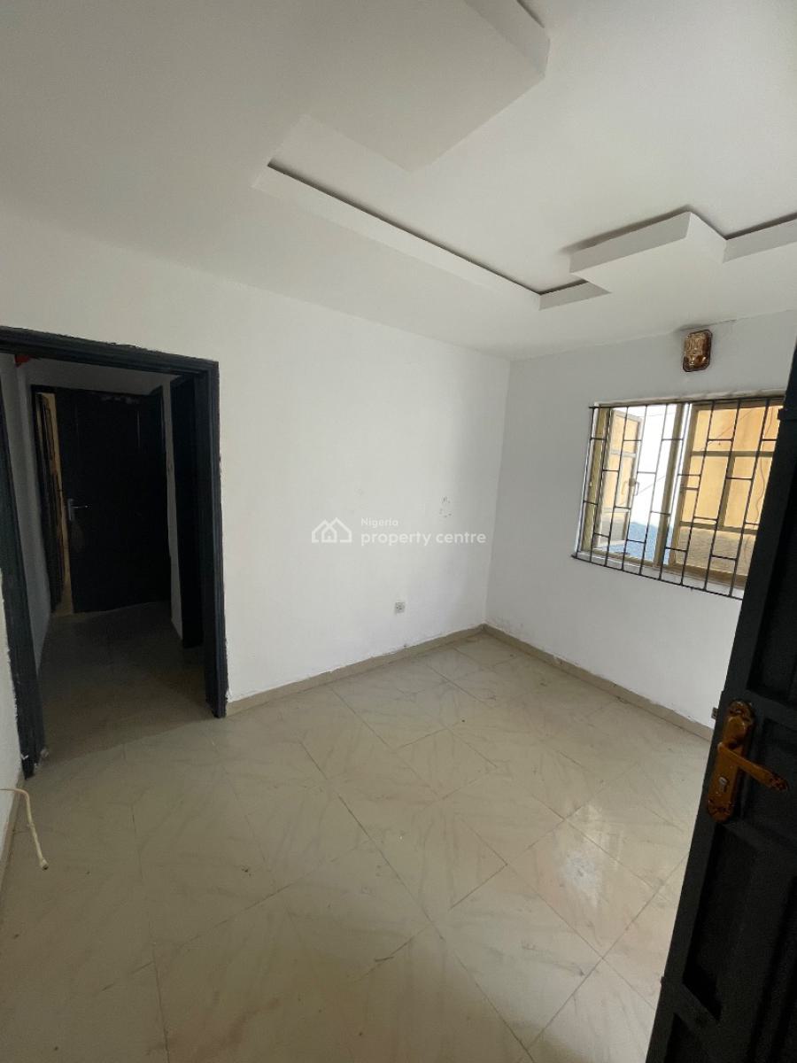 Luxury Mini Flat on a Well Paved Road, Unity Estate, Sangotedo, Ajah, Lagos, Mini Flat (room and Parlour) for Rent