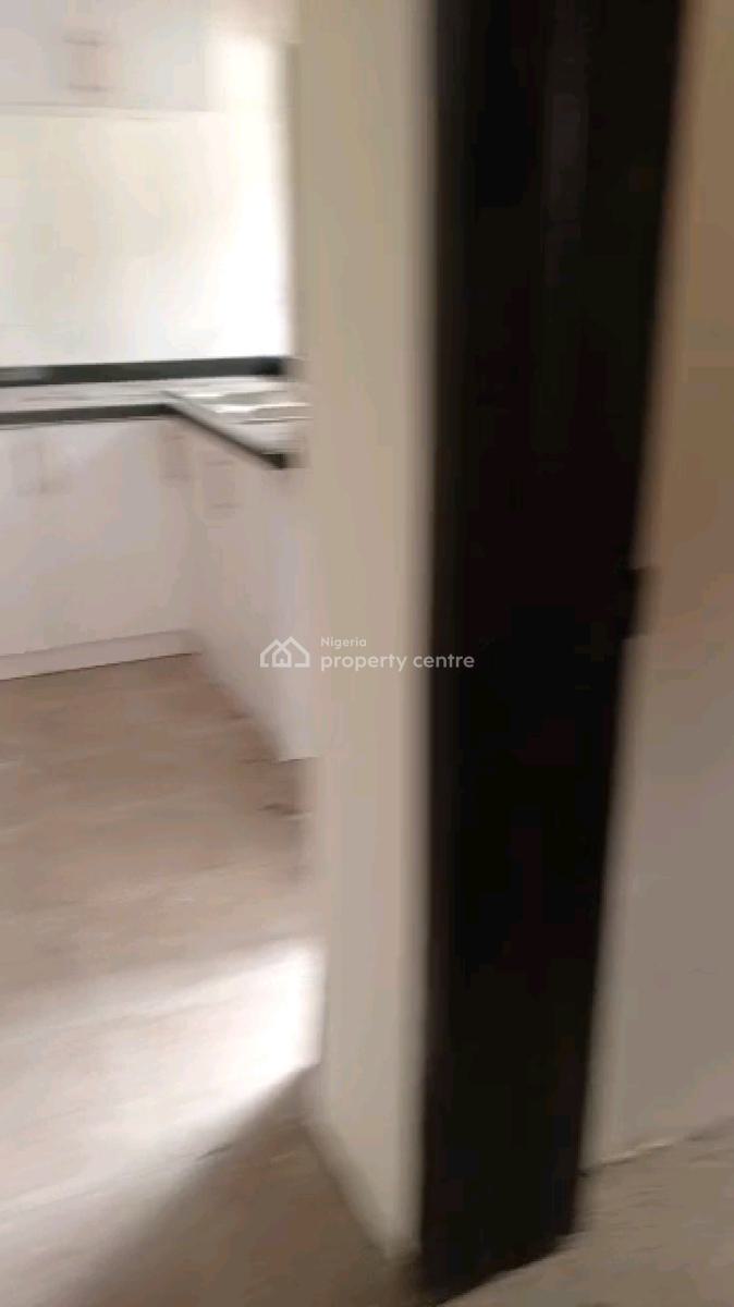 Standard 3 Bedroom Flat, Atunrase Estate, Gbagada, Lagos, Flat / Apartment for Rent