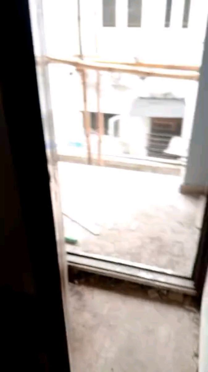 Standard 3 Bedroom Flat, Atunrase Estate, Gbagada, Lagos, Flat / Apartment for Rent