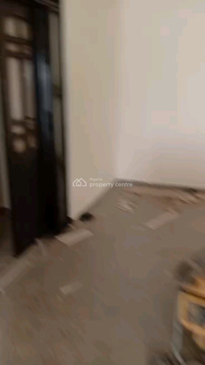 Standard 3 Bedroom Flat, Atunrase Estate, Gbagada, Lagos, Flat / Apartment for Rent