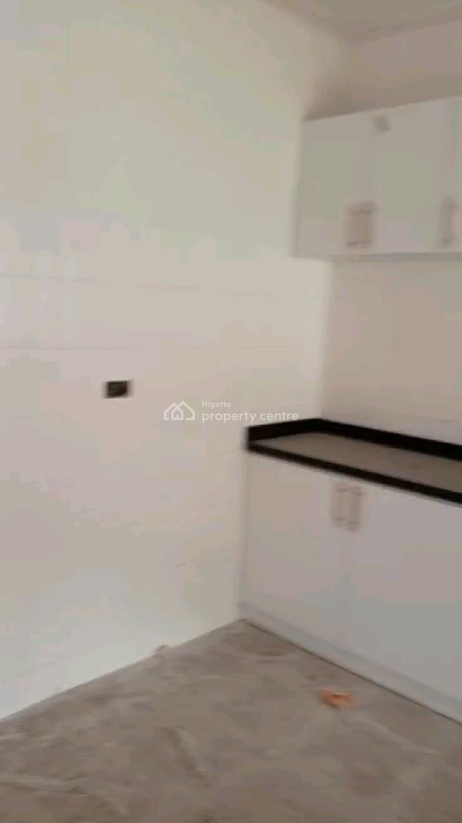 Standard 3 Bedroom Flat, Atunrase Estate, Gbagada, Lagos, Flat / Apartment for Rent