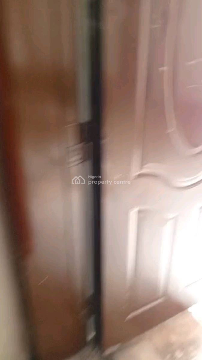 Standard 3 Bedroom Flat, Atunrase Estate, Gbagada, Lagos, Flat / Apartment for Rent