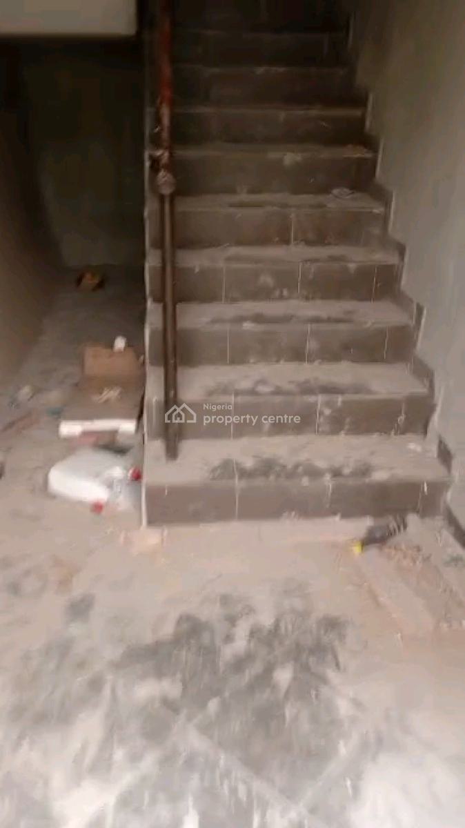 Standard 3 Bedroom Flat, Atunrase Estate, Gbagada, Lagos, Flat / Apartment for Rent