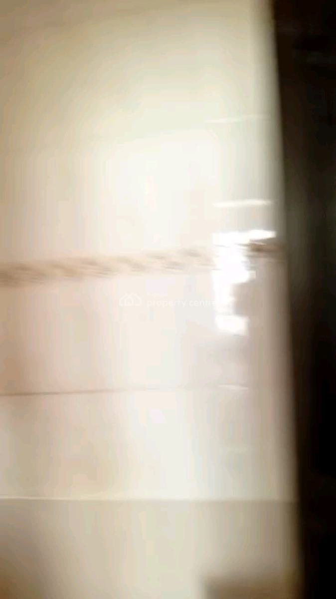 Standard 3 Bedroom Flat, Atunrase Estate, Gbagada, Lagos, Flat / Apartment for Rent