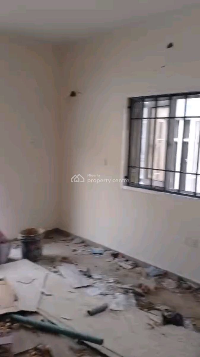 Standard 3 Bedroom Flat, Atunrase Estate, Gbagada, Lagos, Flat / Apartment for Rent