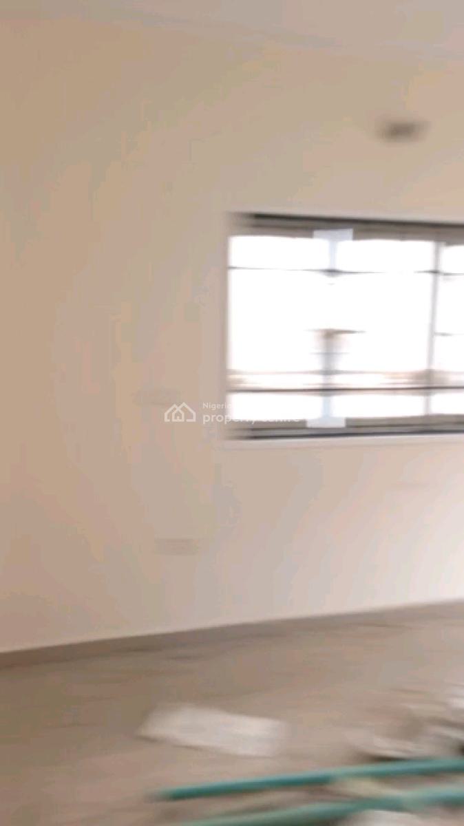 Standard 3 Bedroom Flat, Atunrase Estate, Gbagada, Lagos, Flat / Apartment for Rent