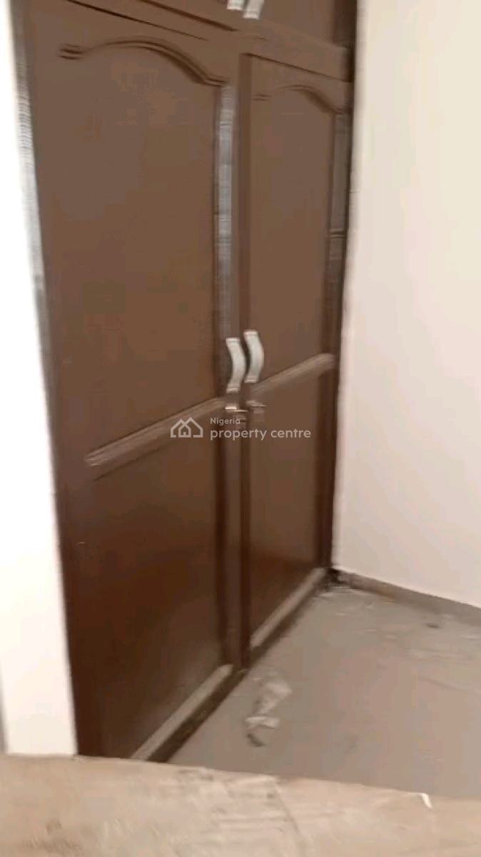 Standard 3 Bedroom Flat, Atunrase Estate, Gbagada, Lagos, Flat / Apartment for Rent