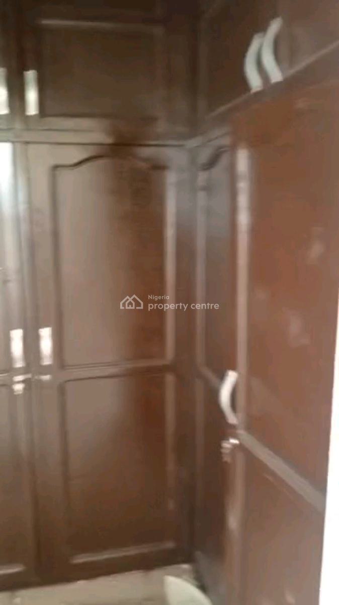 Standard 3 Bedroom Flat, Atunrase Estate, Gbagada, Lagos, Flat / Apartment for Rent