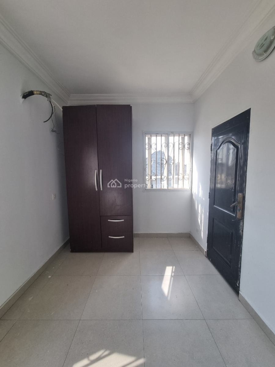 Spacious 2 Bedroom Apartment, By Blenco, Sangotedo, Ajah, Lagos, Flat / Apartment for Rent
