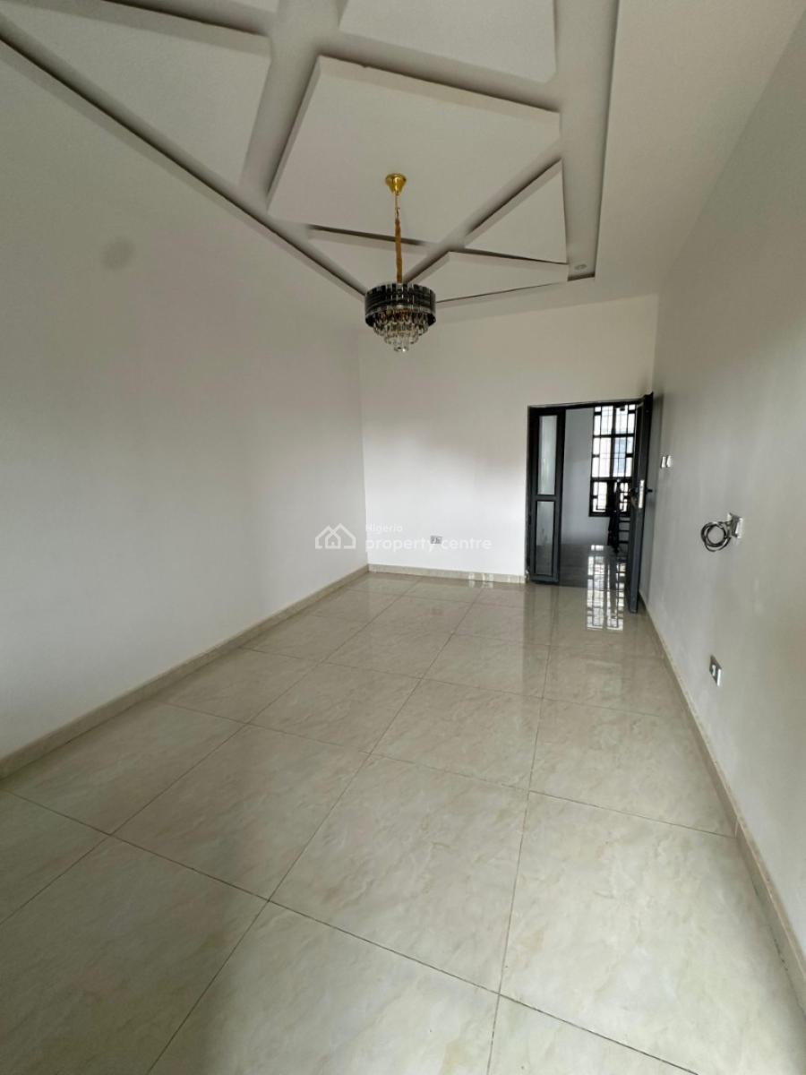 Newly Built 5 Bedroom Fully Detached Duplex with Bq, Close to Paradise 1 Estate, Life Camp, Abuja, Detached Duplex for Sale