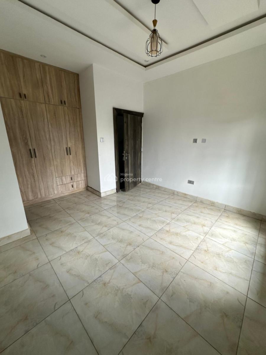 Newly Built 5 Bedroom Fully Detached Duplex with Bq, Close to Paradise 1 Estate, Life Camp, Abuja, Detached Duplex for Sale