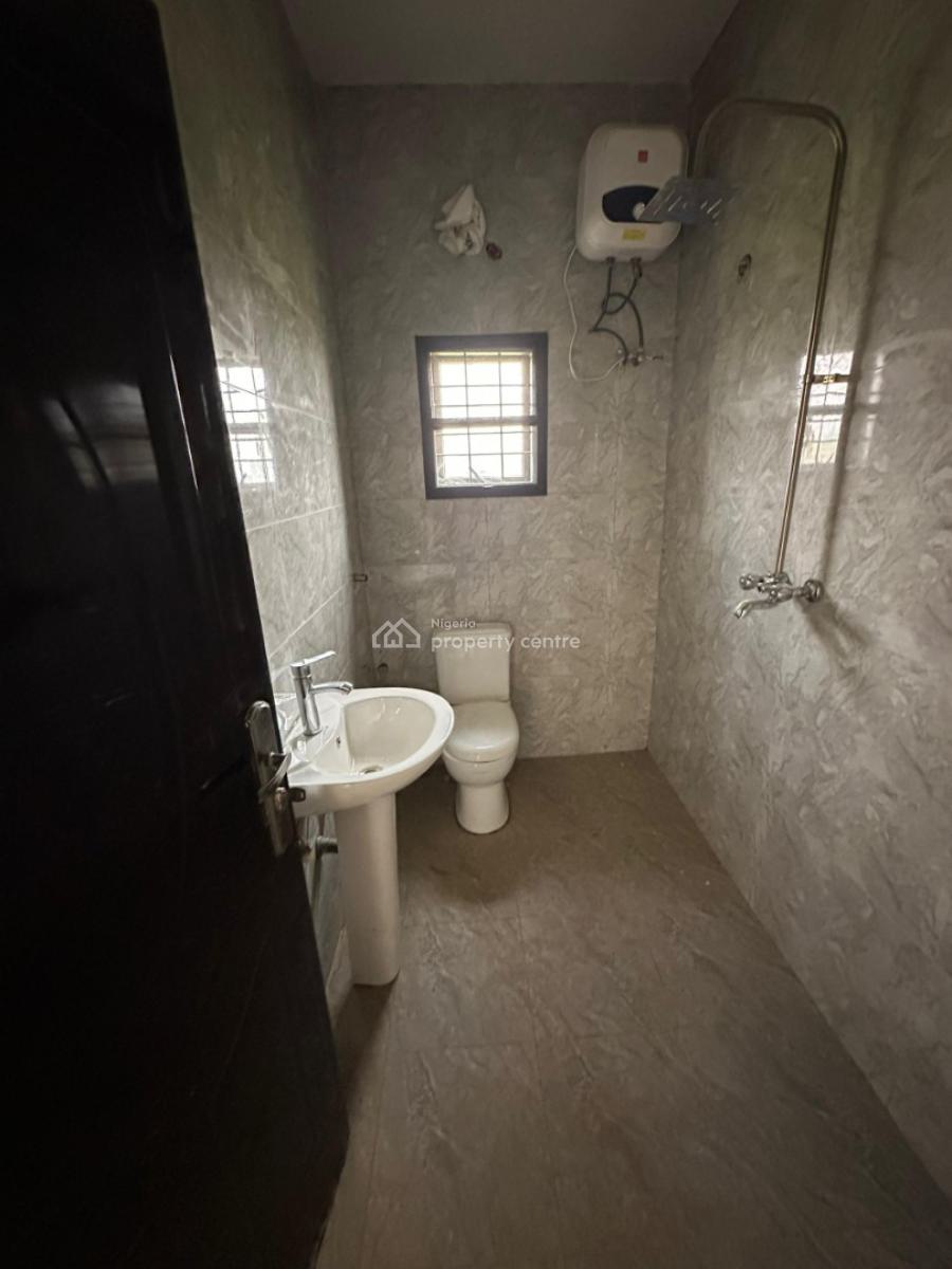 Newly Built 5 Bedroom Fully Detached Duplex with Bq, Close to Paradise 1 Estate, Life Camp, Abuja, Detached Duplex for Sale