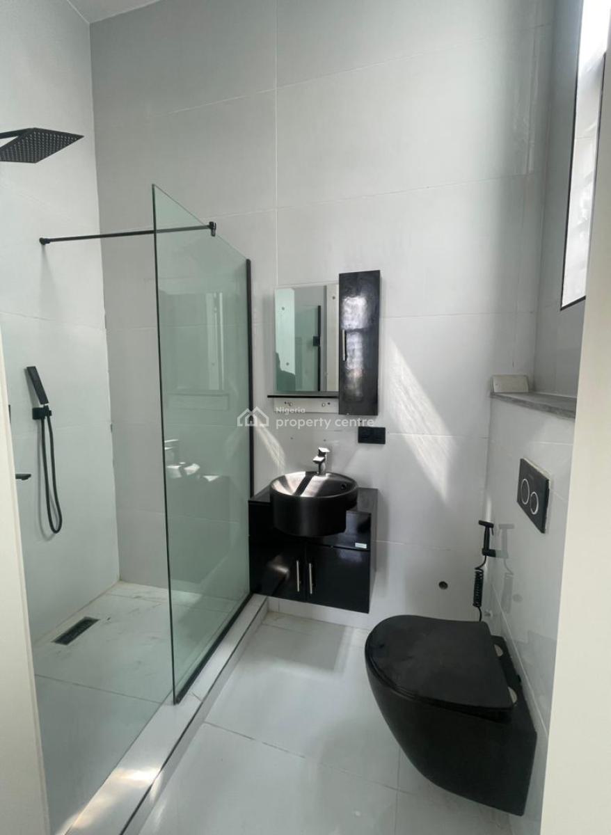 Luxury 5 Bedroom Detached Duplex with Bq, Swimming Pool, Office Space, Ajah, Lagos, Detached Duplex for Sale
