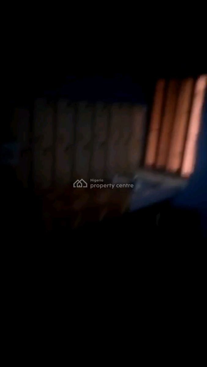 a Spacious Standard 3-bedroom Flat, Bola Hassan Street, Off Ezobi, Alapere, Ketu, Lagos, Flat / Apartment for Rent