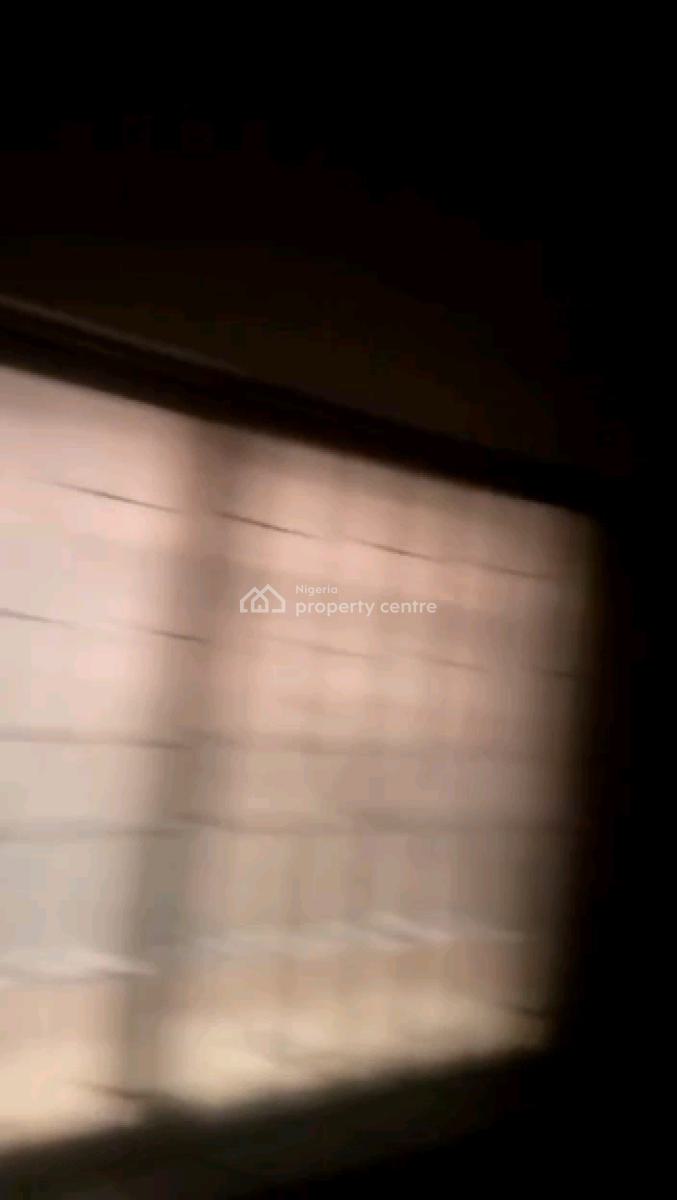 a Spacious Standard 3-bedroom Flat, Bola Hassan Street, Off Ezobi, Alapere, Ketu, Lagos, Flat / Apartment for Rent