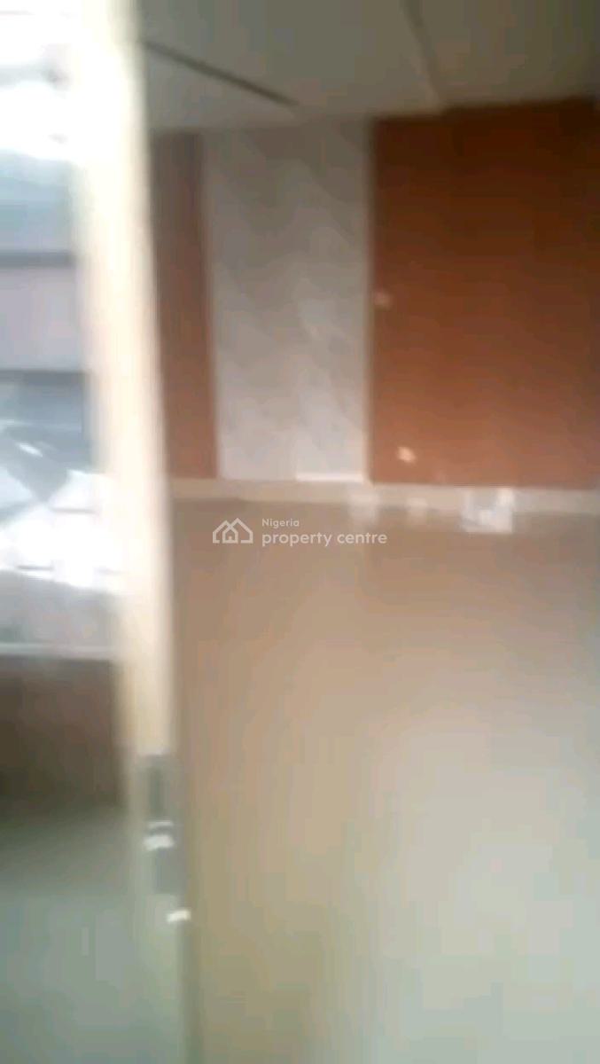 a Spacious Standard 3-bedroom Flat, Bola Hassan Street, Off Ezobi, Alapere, Ketu, Lagos, Flat / Apartment for Rent