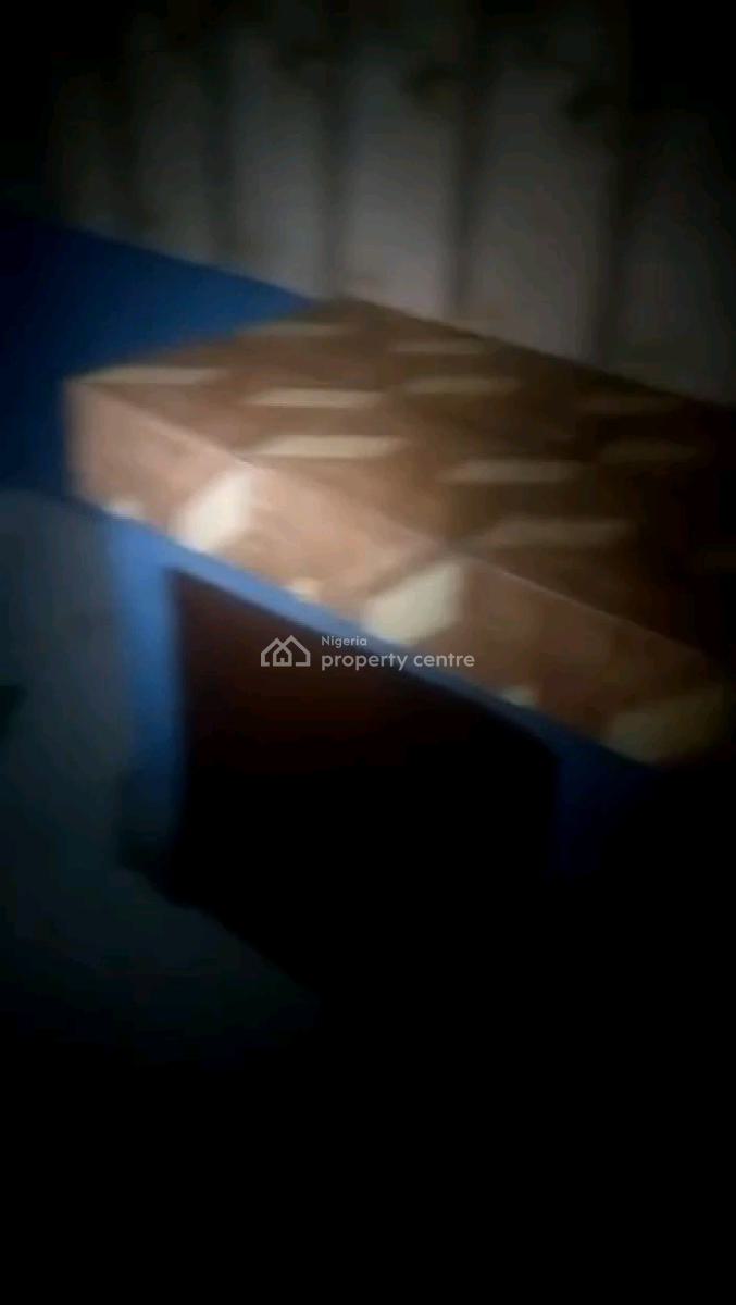 a Spacious Standard 3-bedroom Flat, Bola Hassan Street, Off Ezobi, Alapere, Ketu, Lagos, Flat / Apartment for Rent