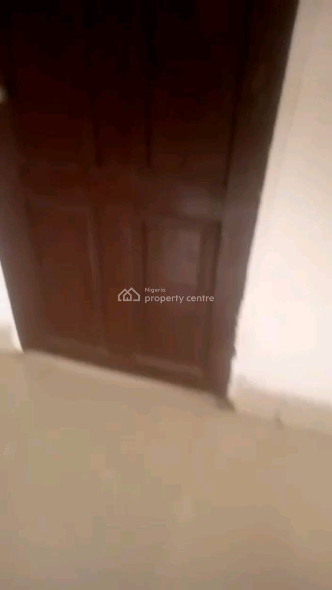 a Spacious Standard 3-bedroom Flat, Bola Hassan Street, Off Ezobi, Alapere, Ketu, Lagos, Flat / Apartment for Rent