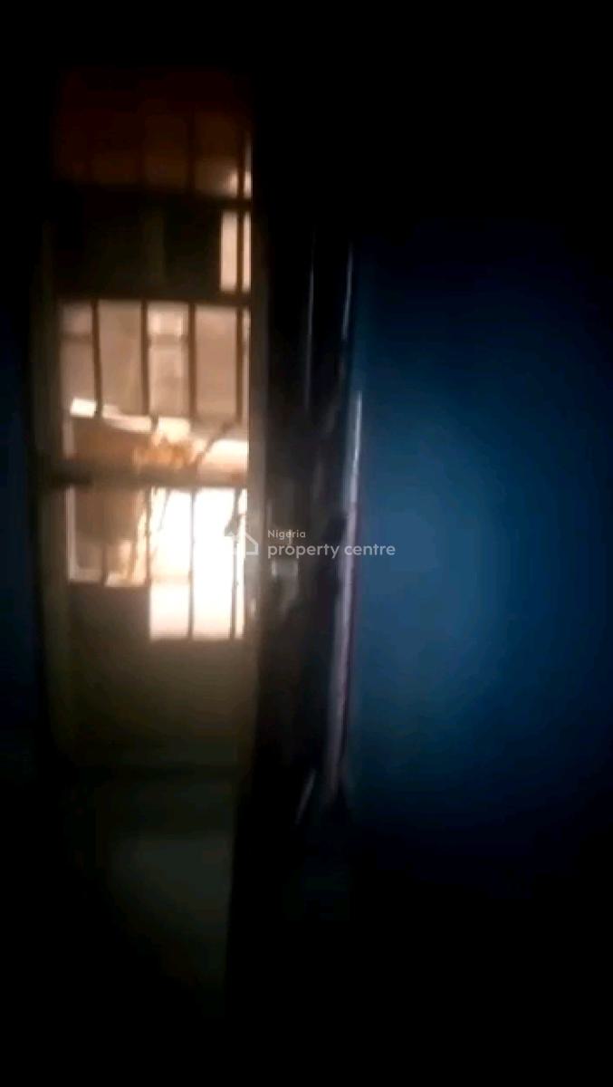 a Spacious Standard 3-bedroom Flat, Bola Hassan Street, Off Ezobi, Alapere, Ketu, Lagos, Flat / Apartment for Rent