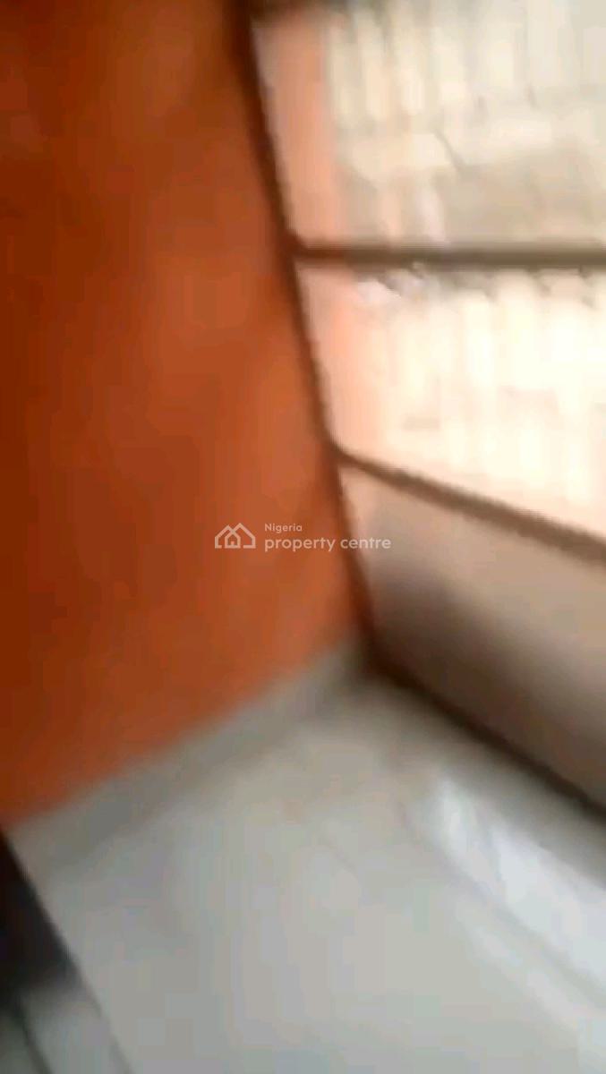 a Spacious Standard 3-bedroom Flat, Bola Hassan Street, Off Ezobi, Alapere, Ketu, Lagos, Flat / Apartment for Rent