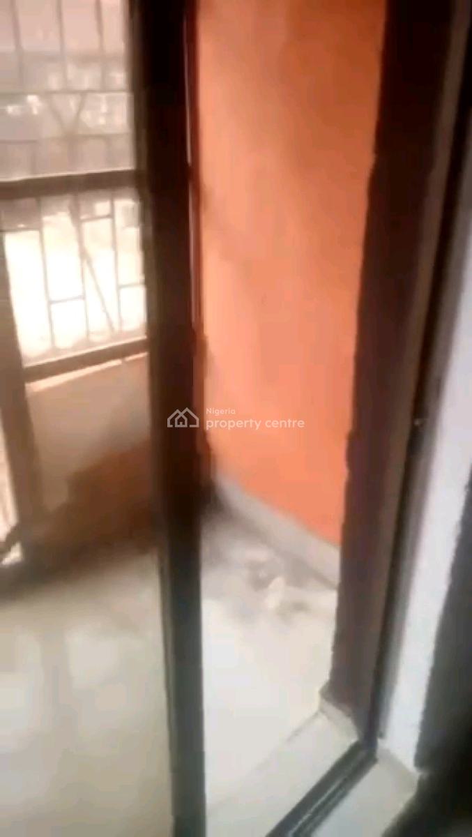 a Spacious Standard 3-bedroom Flat, Bola Hassan Street, Off Ezobi, Alapere, Ketu, Lagos, Flat / Apartment for Rent