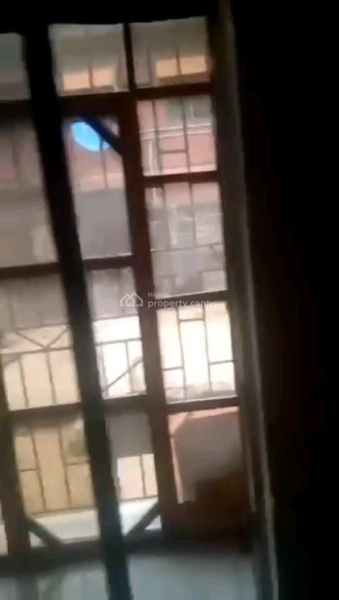 a Spacious Standard 3-bedroom Flat, Bola Hassan Street, Off Ezobi, Alapere, Ketu, Lagos, Flat / Apartment for Rent