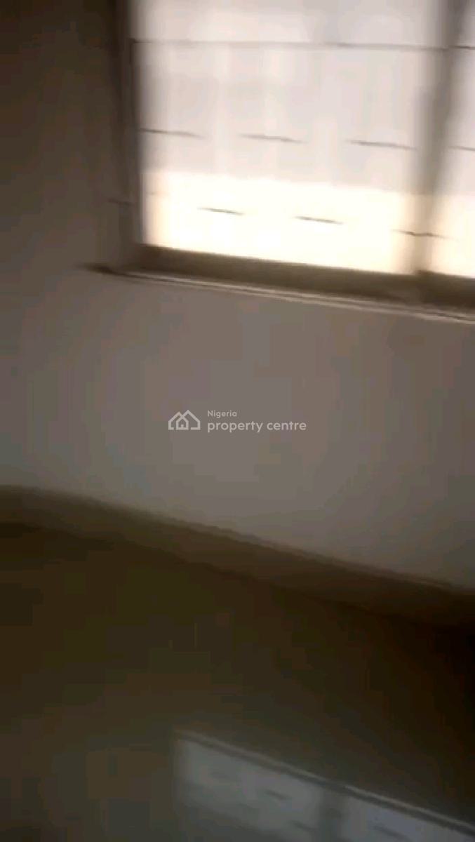 a Spacious Standard 3-bedroom Flat, Bola Hassan Street, Off Ezobi, Alapere, Ketu, Lagos, Flat / Apartment for Rent