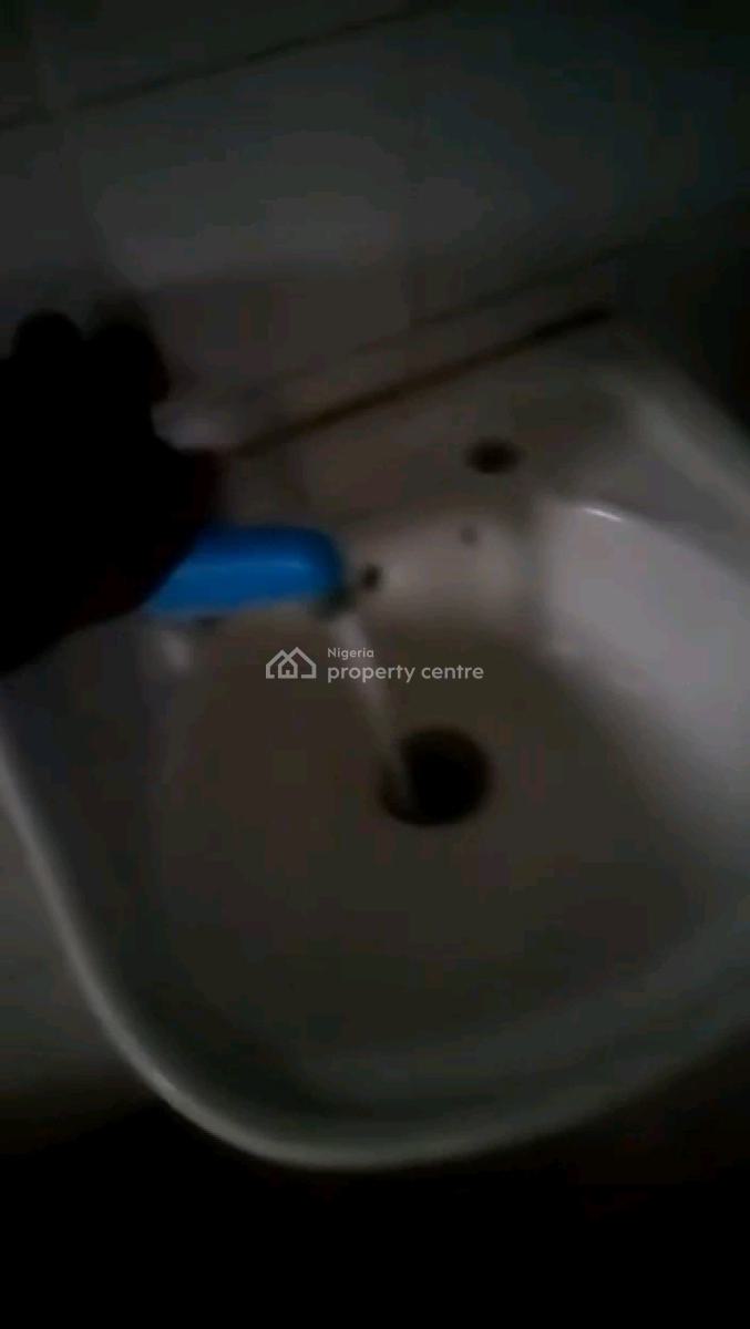 a Spacious Standard 3-bedroom Flat, Bola Hassan Street, Off Ezobi, Alapere, Ketu, Lagos, Flat / Apartment for Rent