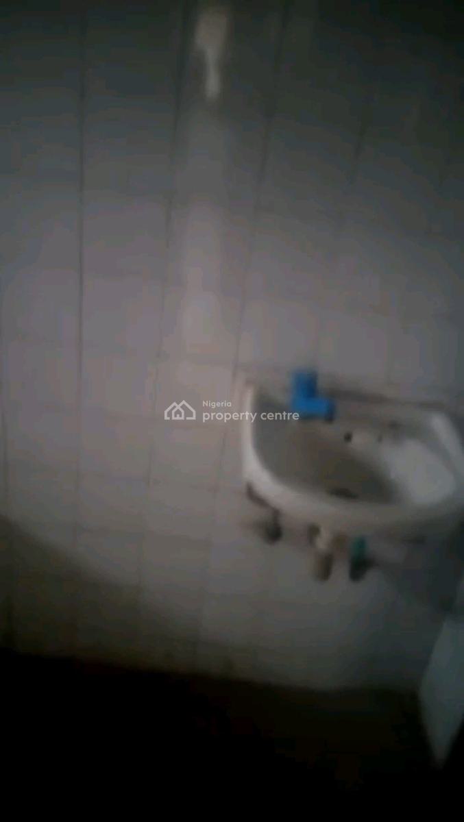 a Spacious Standard 3-bedroom Flat, Bola Hassan Street, Off Ezobi, Alapere, Ketu, Lagos, Flat / Apartment for Rent