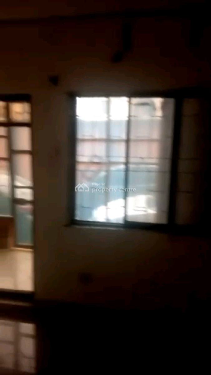 a Spacious Standard 3-bedroom Flat, Bola Hassan Street, Off Ezobi, Alapere, Ketu, Lagos, Flat / Apartment for Rent