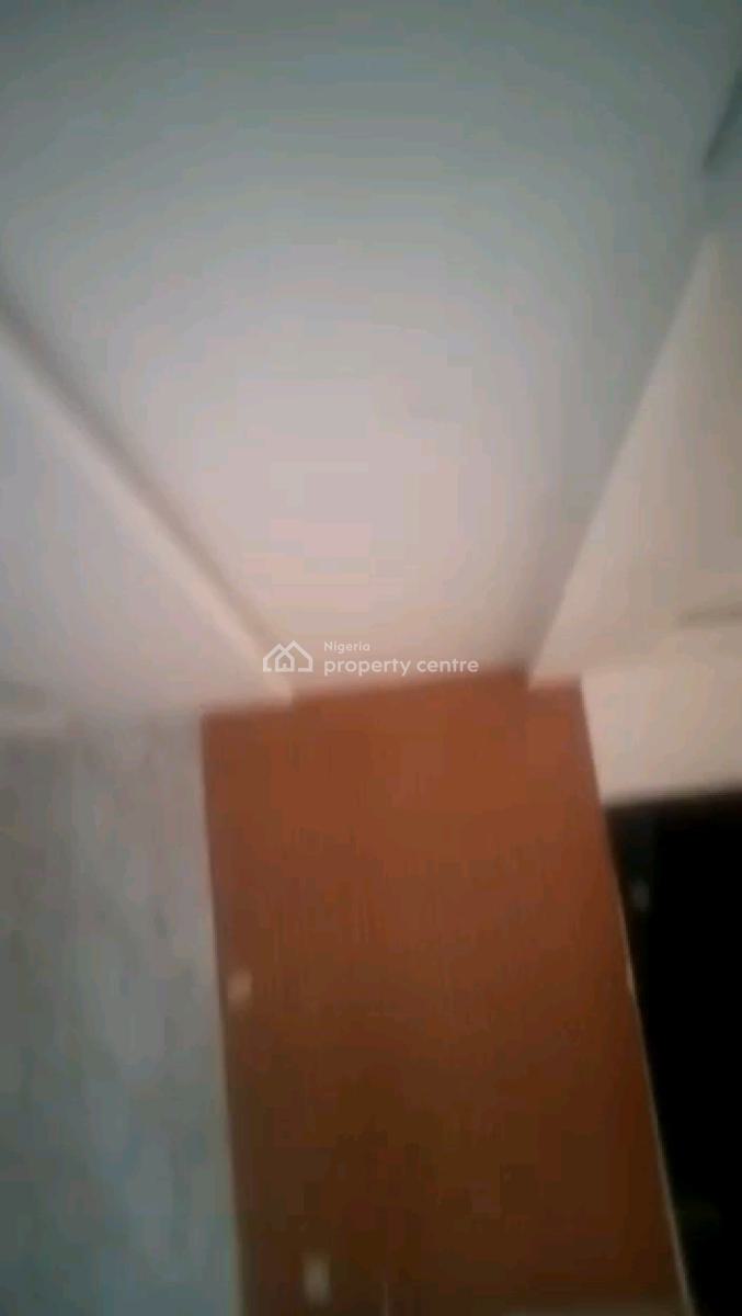 a Spacious Standard 3-bedroom Flat, Bola Hassan Street, Off Ezobi, Alapere, Ketu, Lagos, Flat / Apartment for Rent