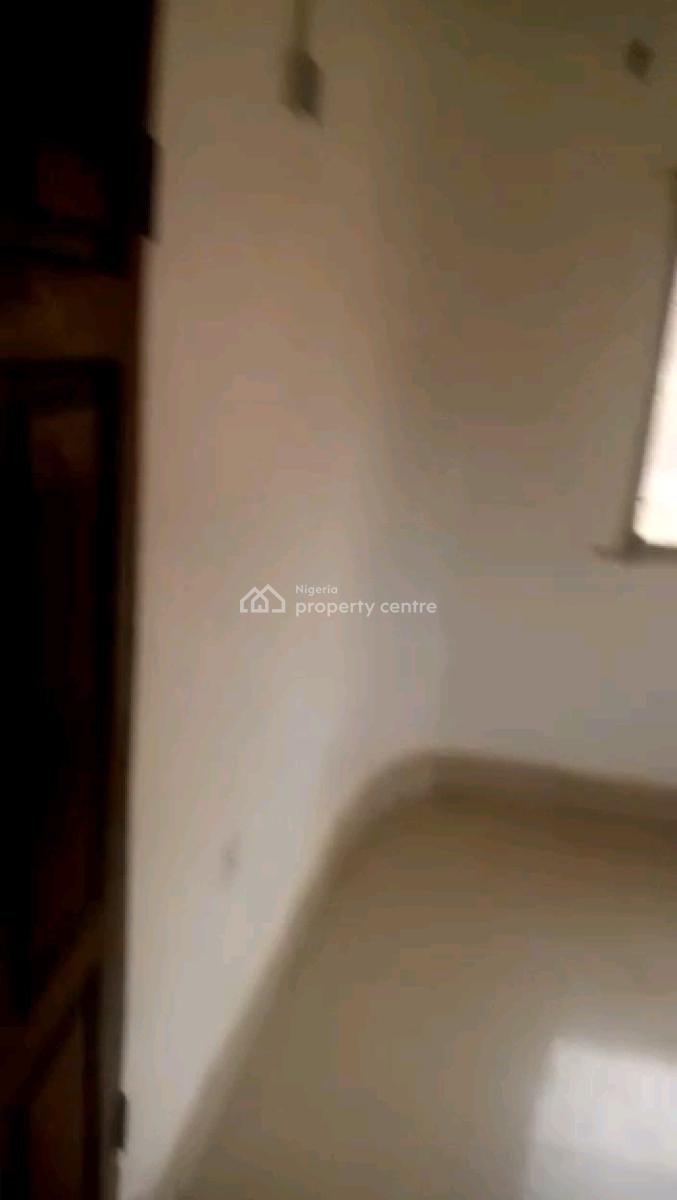 a Spacious Standard 3-bedroom Flat, Bola Hassan Street, Off Ezobi, Alapere, Ketu, Lagos, Flat / Apartment for Rent