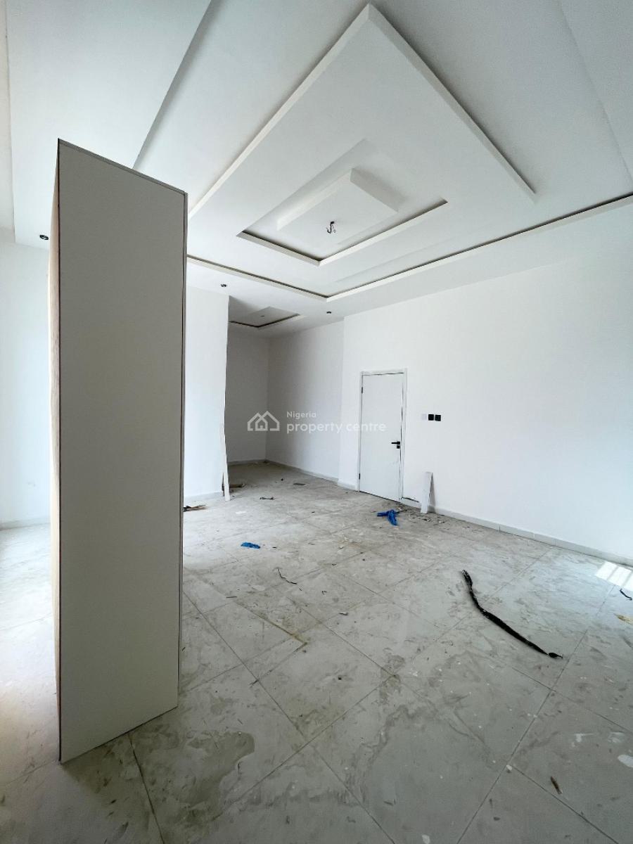 4 Bedroom Semi Detached Duplex, Harris Drive, Vgc, Lekki, Lagos, Semi-detached Duplex for Sale