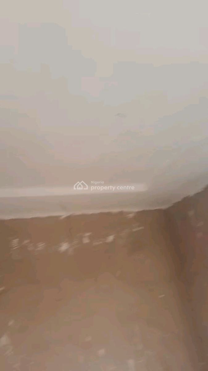 Newly Built Mini Flat, Costain Axis, Ebute Metta West, Yaba, Lagos, Mini Flat (room and Parlour) for Rent