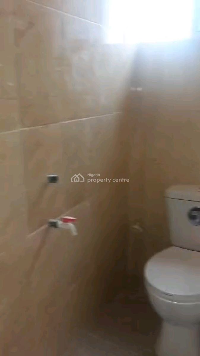 Newly Built Mini Flat, Costain Axis, Ebute Metta West, Yaba, Lagos, Mini Flat (room and Parlour) for Rent