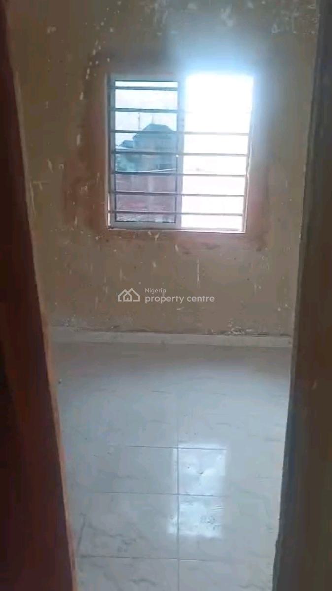 Newly Built Mini Flat, Costain Axis, Ebute Metta West, Yaba, Lagos, Mini Flat (room and Parlour) for Rent