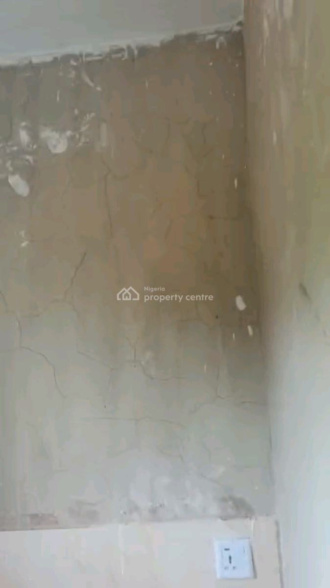 Newly Built Mini Flat, Costain Axis, Ebute Metta West, Yaba, Lagos, Mini Flat (room and Parlour) for Rent