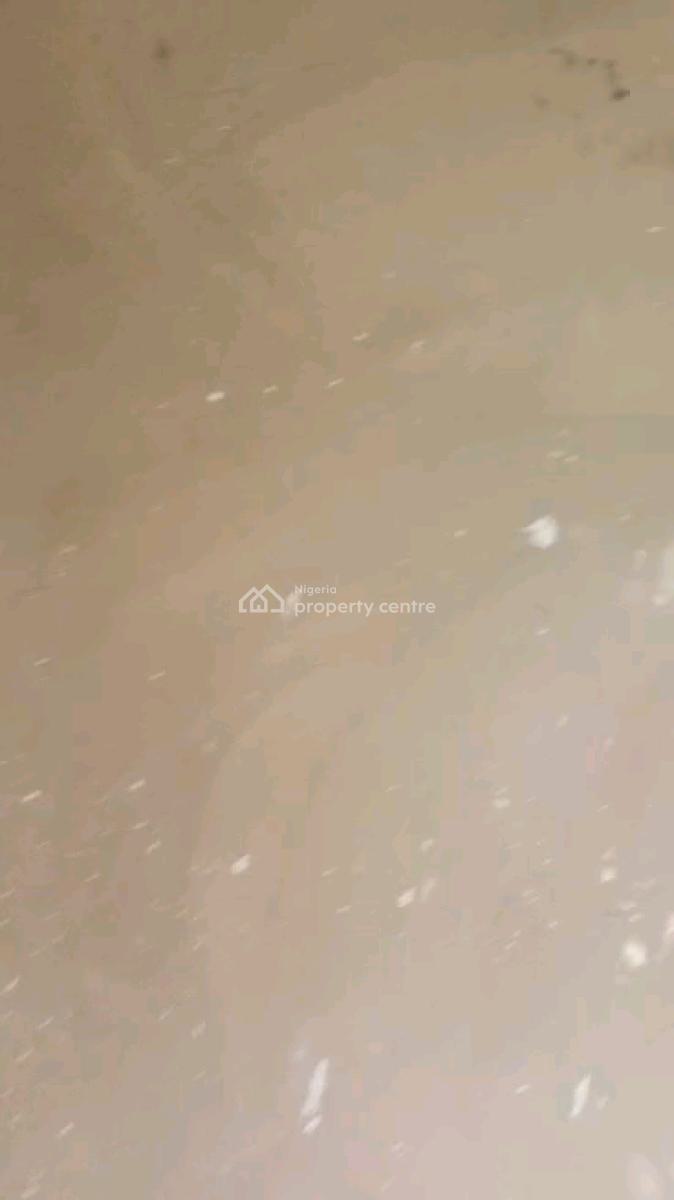 Newly Built Mini Flat, Costain Axis, Ebute Metta West, Yaba, Lagos, Mini Flat (room and Parlour) for Rent