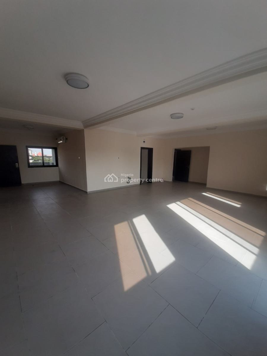 3, Lekki Phase 1, Lekki, Lagos, Flat / Apartment for Rent