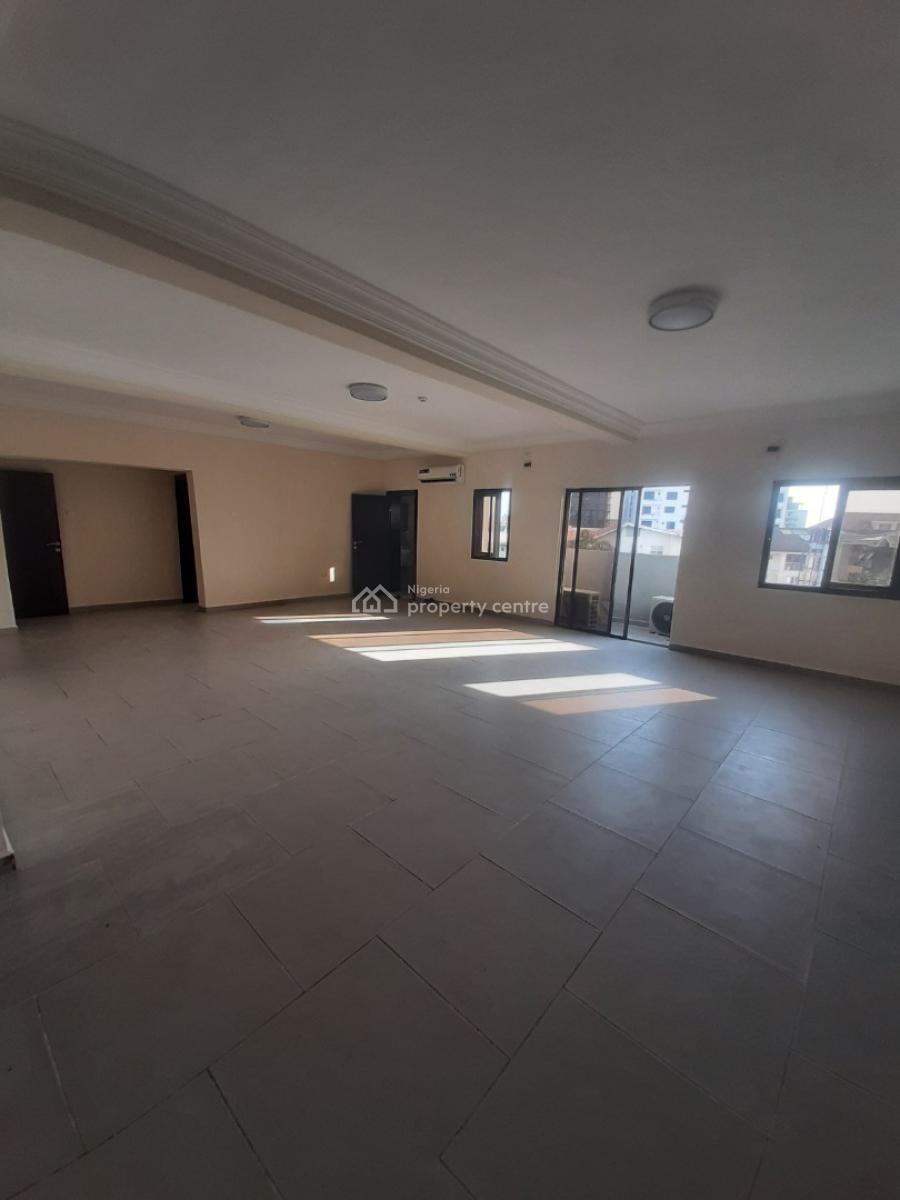 3, Lekki Phase 1, Lekki, Lagos, Flat / Apartment for Rent