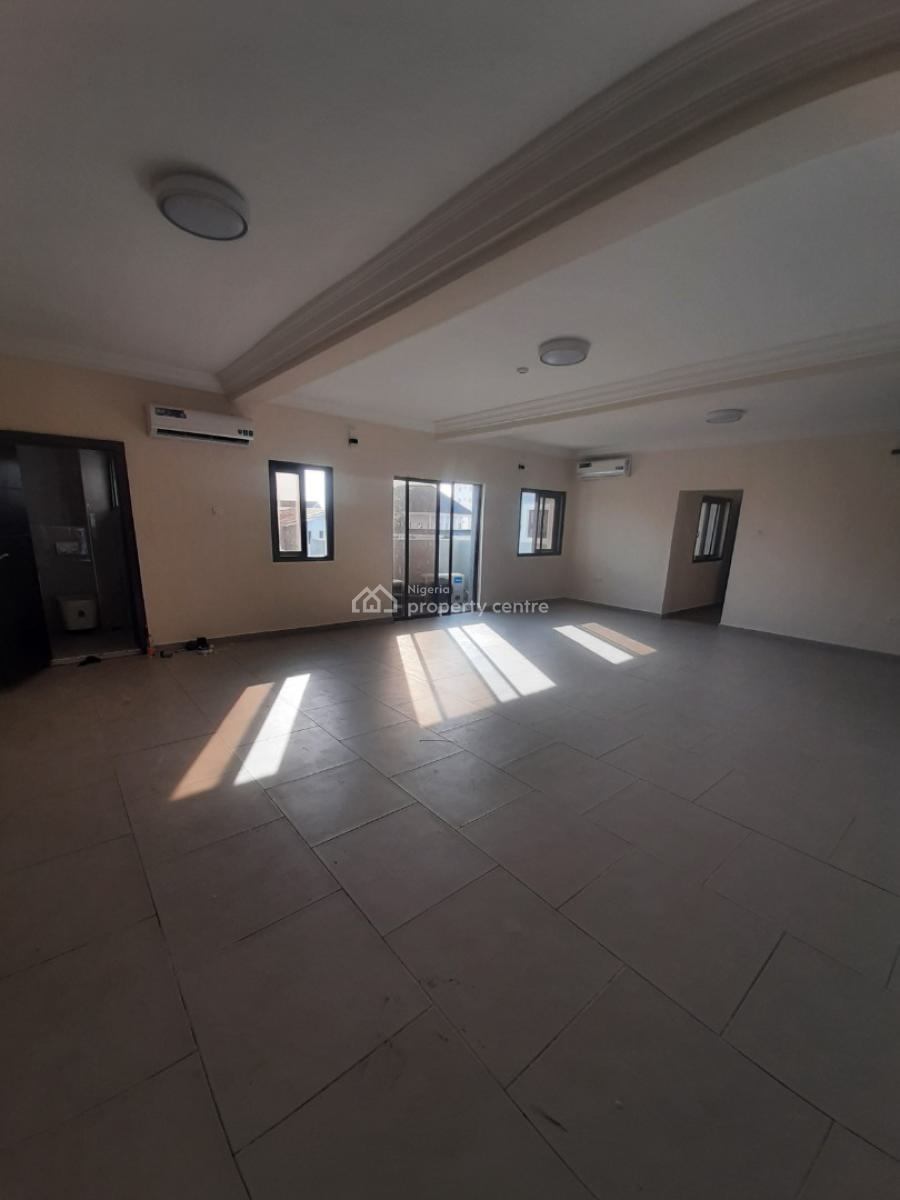3, Lekki Phase 1, Lekki, Lagos, Flat / Apartment for Rent