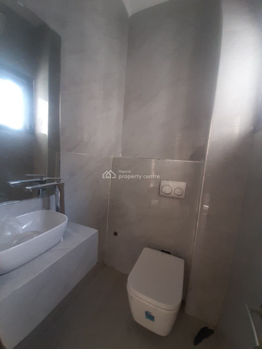 3, Lekki Phase 1, Lekki, Lagos, Flat / Apartment for Rent