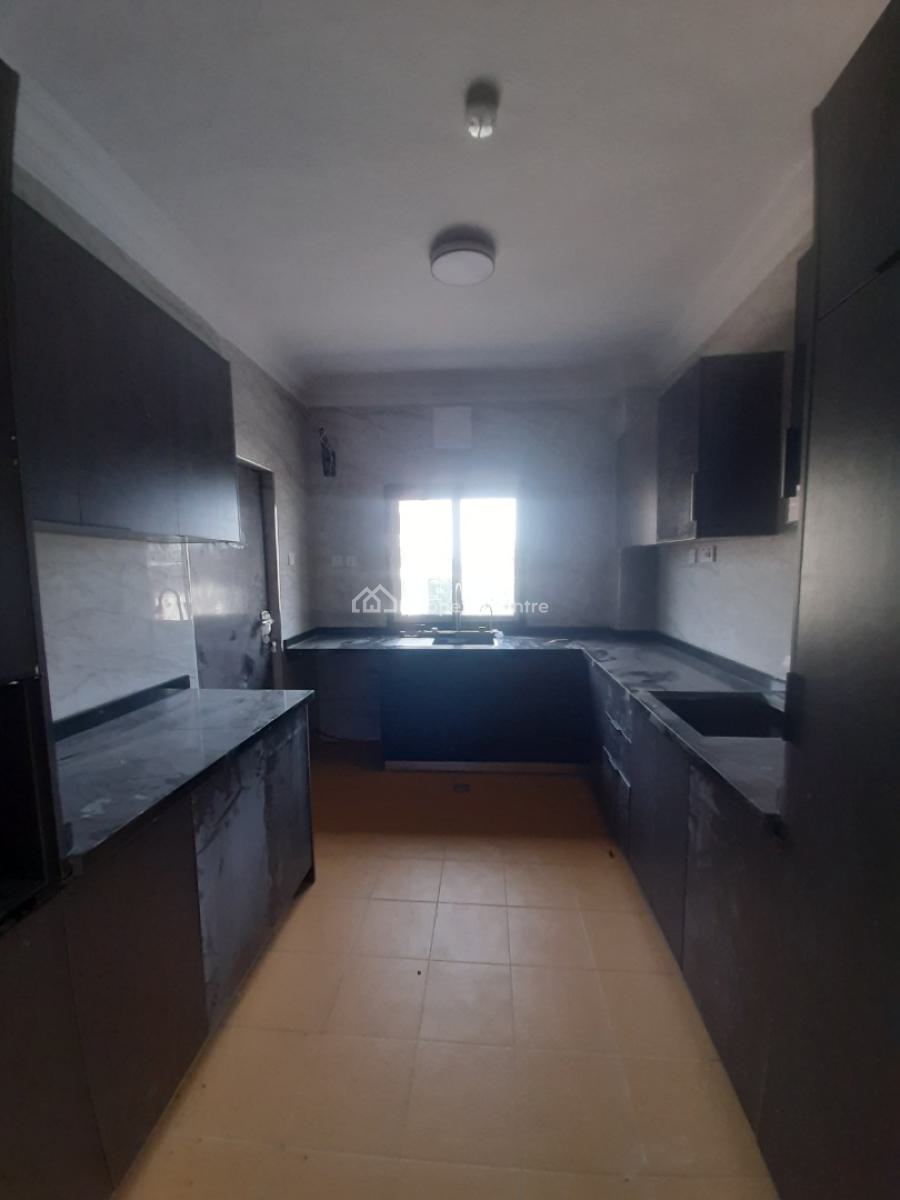 3, Lekki Phase 1, Lekki, Lagos, Flat / Apartment for Rent