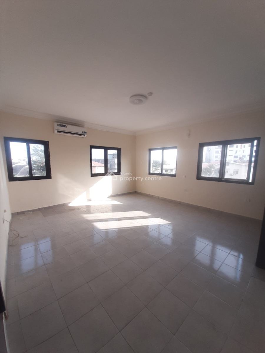 3, Lekki Phase 1, Lekki, Lagos, Flat / Apartment for Rent