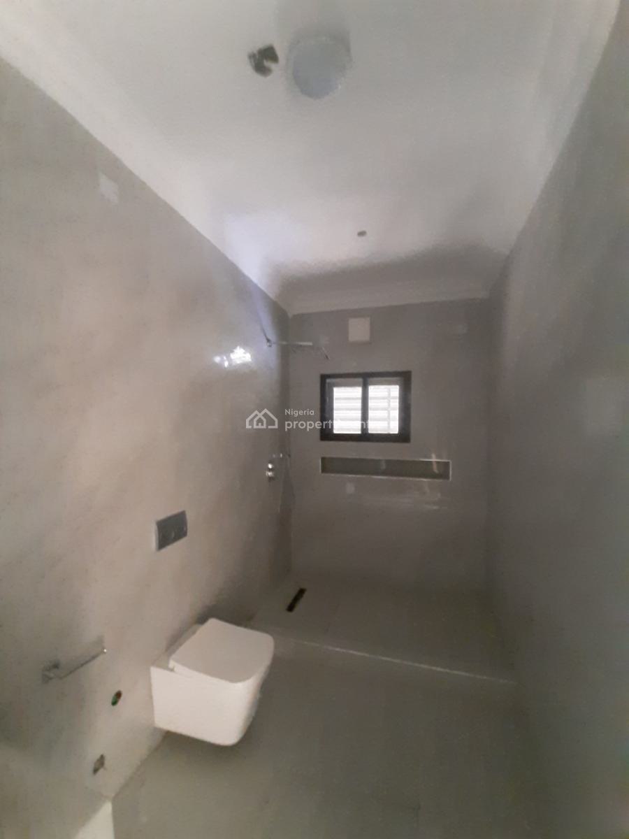 3, Lekki Phase 1, Lekki, Lagos, Flat / Apartment for Rent