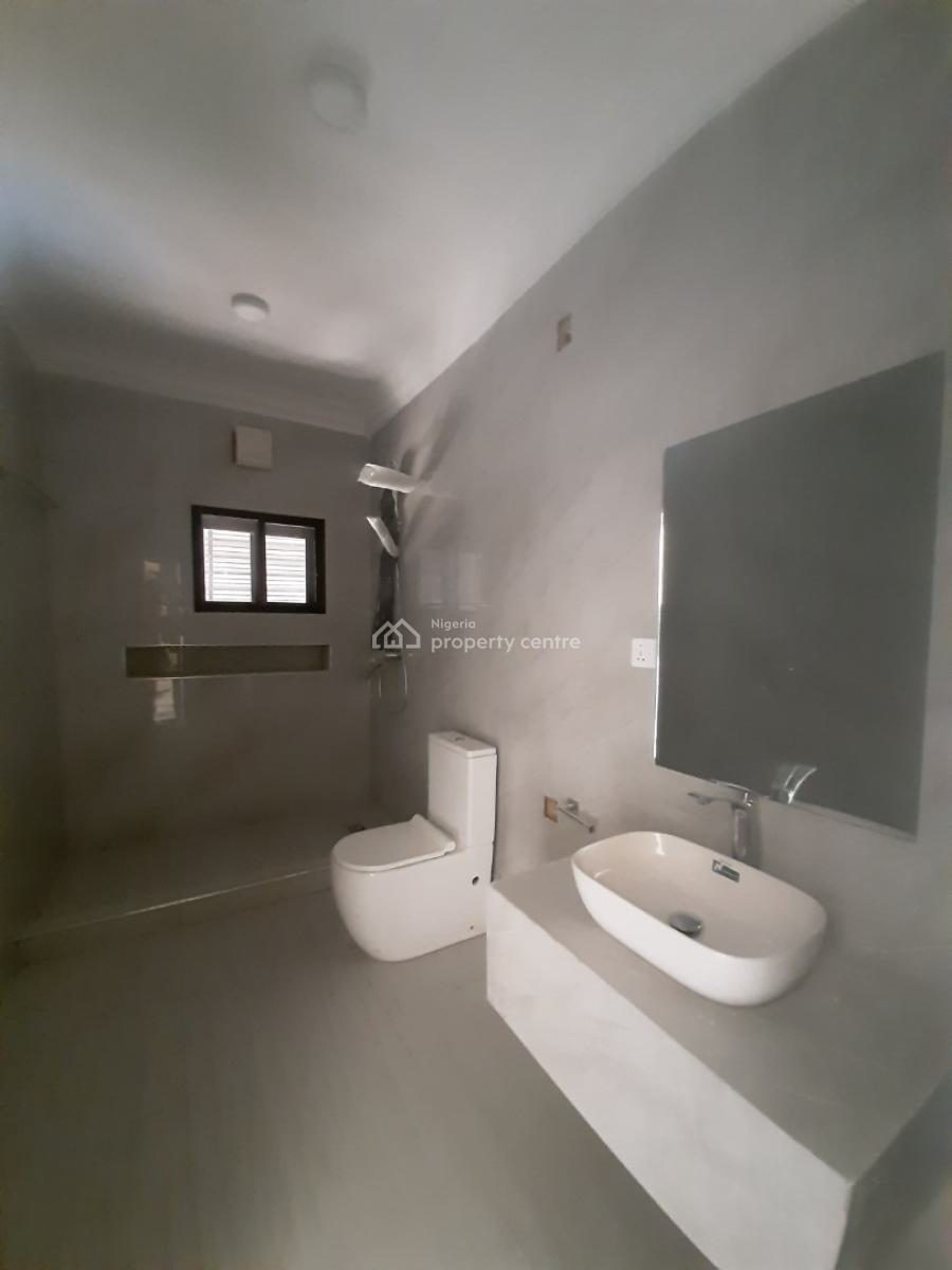 3, Lekki Phase 1, Lekki, Lagos, Flat / Apartment for Rent