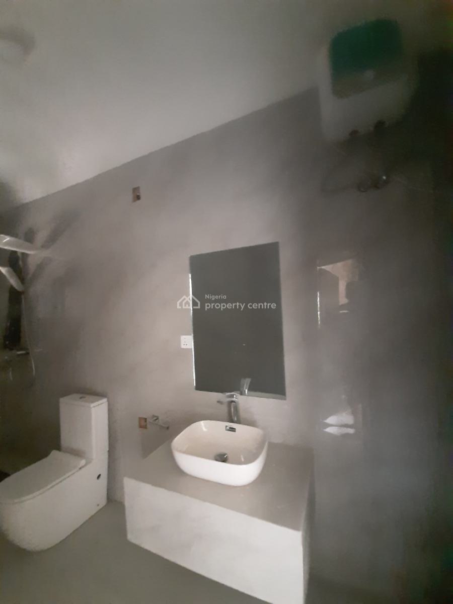 3, Lekki Phase 1, Lekki, Lagos, Flat / Apartment for Rent