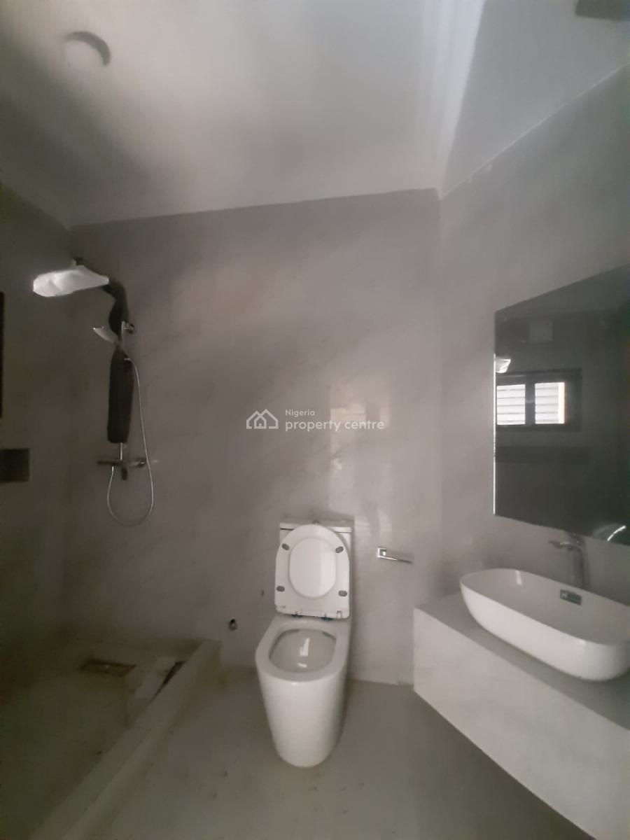 3, Lekki Phase 1, Lekki, Lagos, Flat / Apartment for Rent