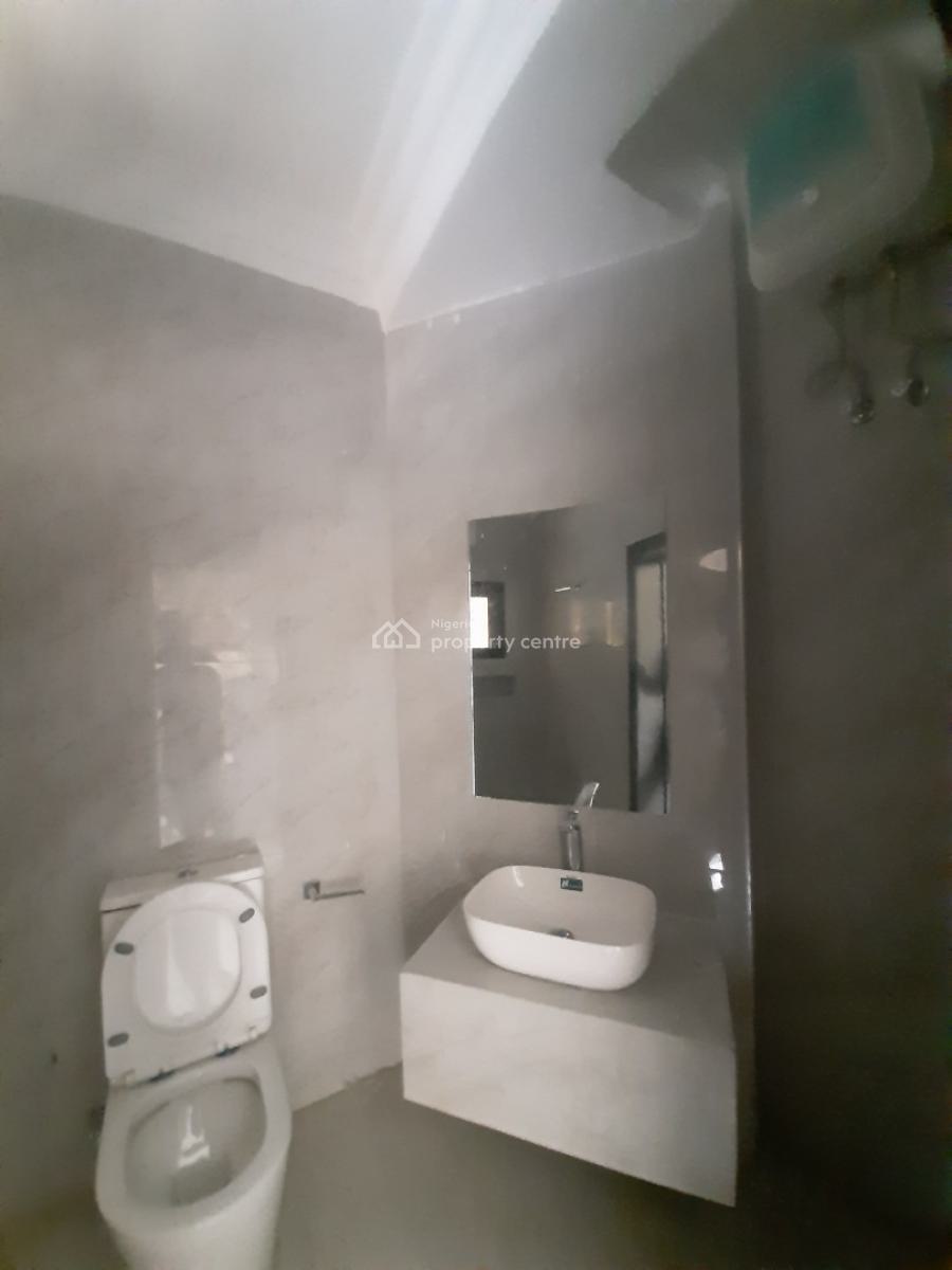 3, Lekki Phase 1, Lekki, Lagos, Flat / Apartment for Rent